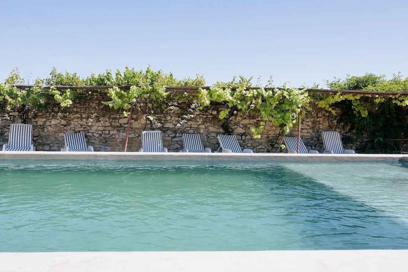 La Glacière - Ostalarià Agricol