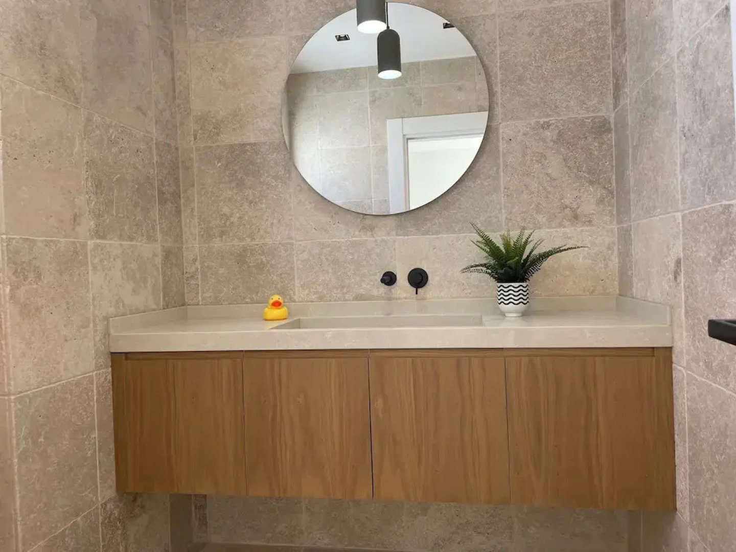 New Lovely3-bed Villa With Incredible Views