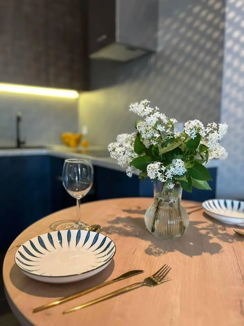 SunSet (СанСет) на улице Героя Советского Союза Аристархова