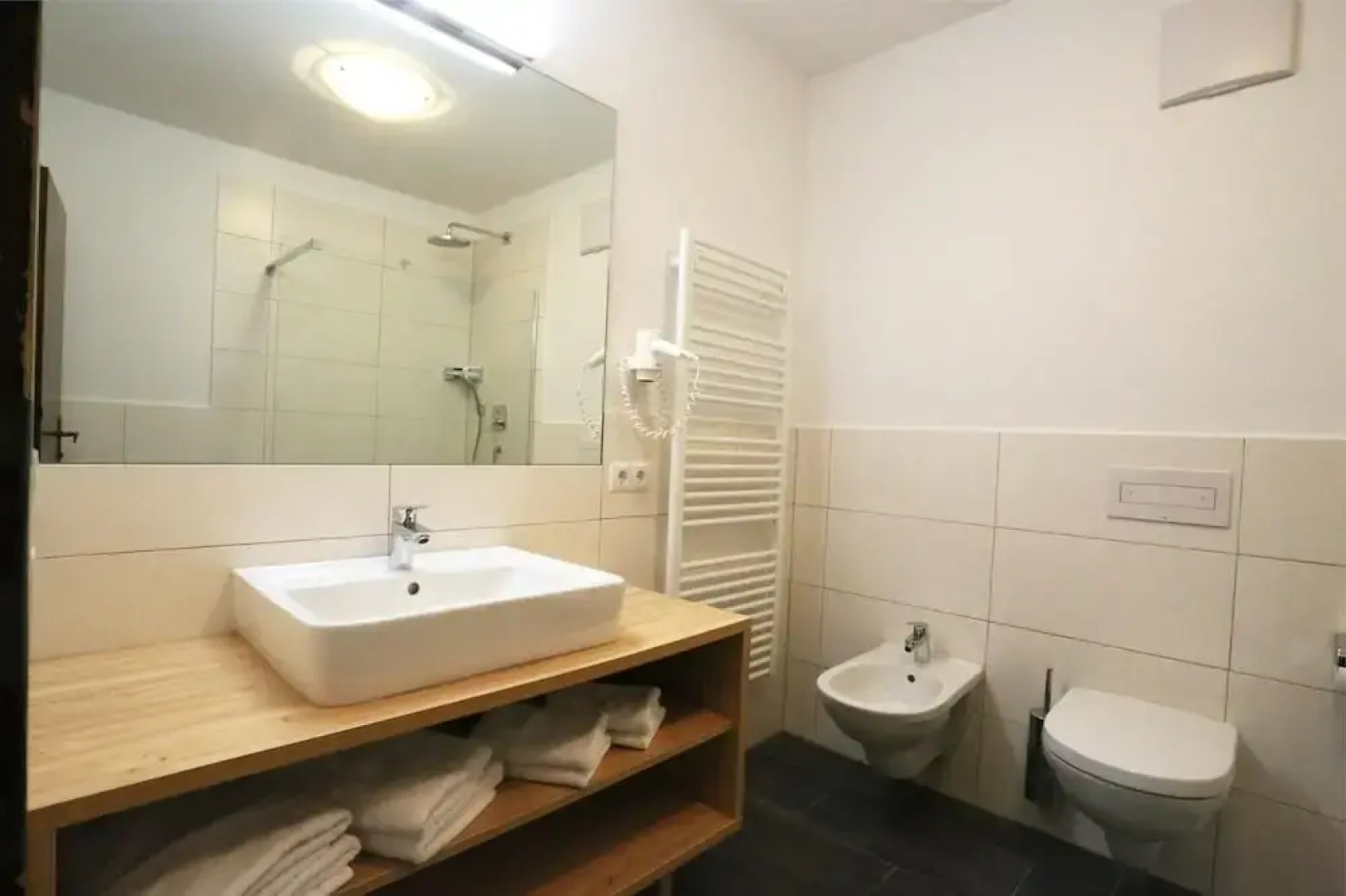 Appartements Tantalus