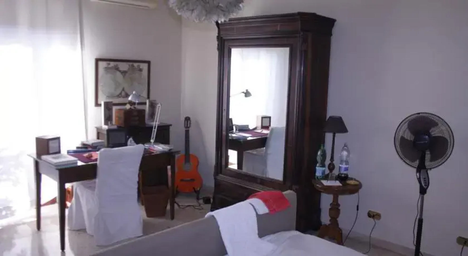 B&B Royal Palace Room