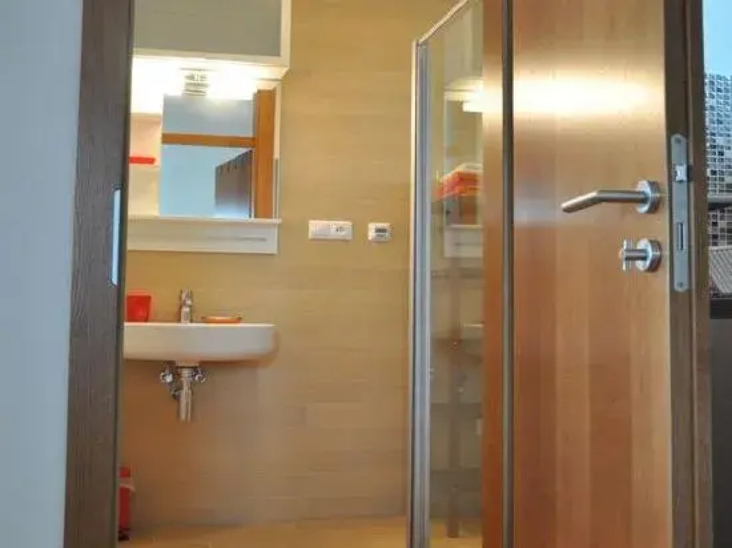 Bratislava Castle Hill Apartment