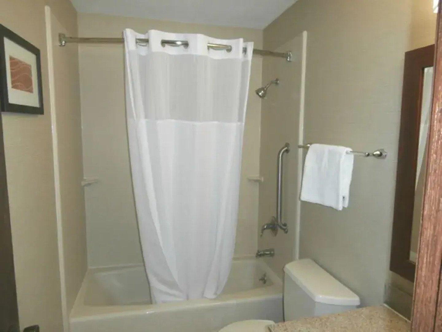 Comfort Inn Boonville