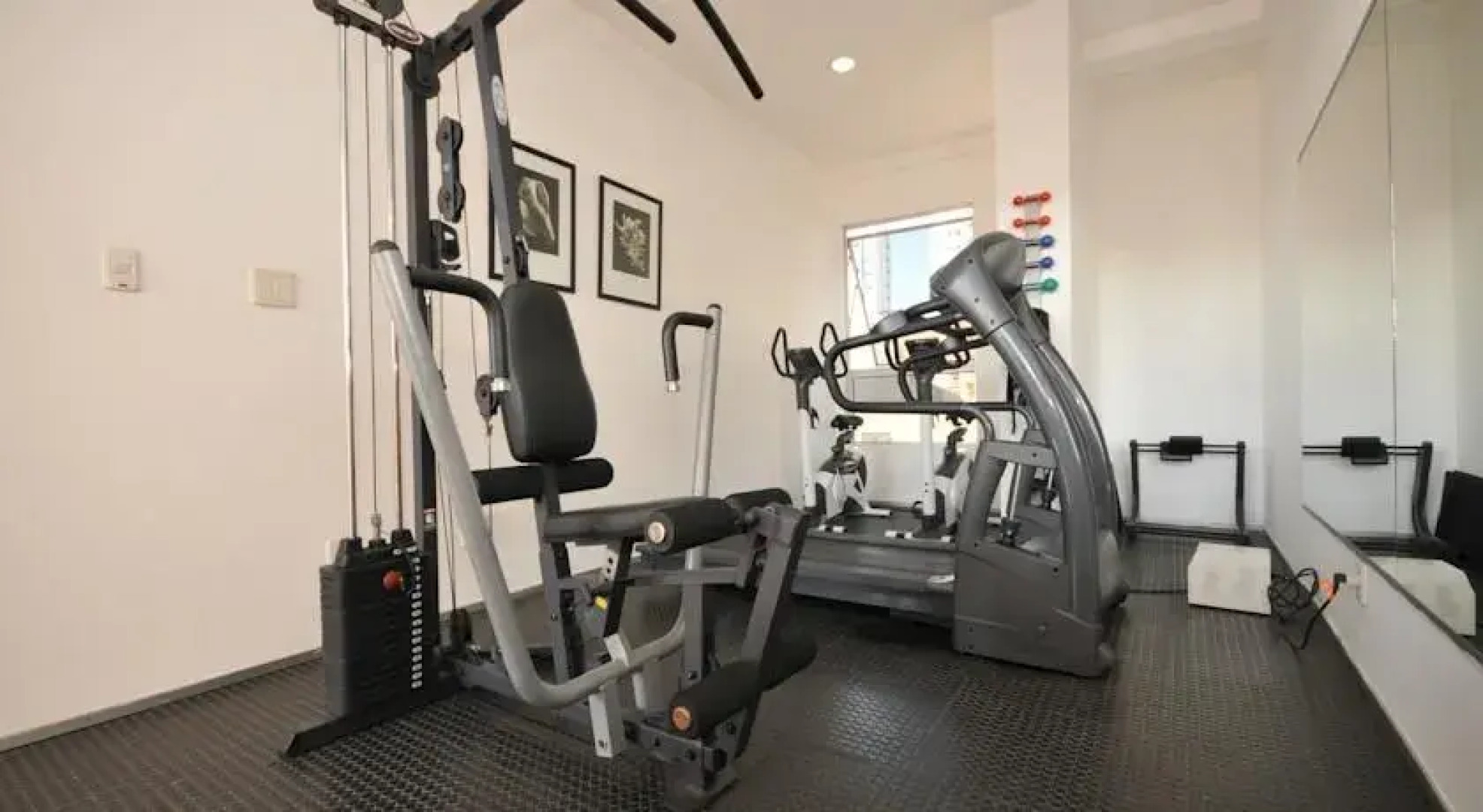 Solare Suites American