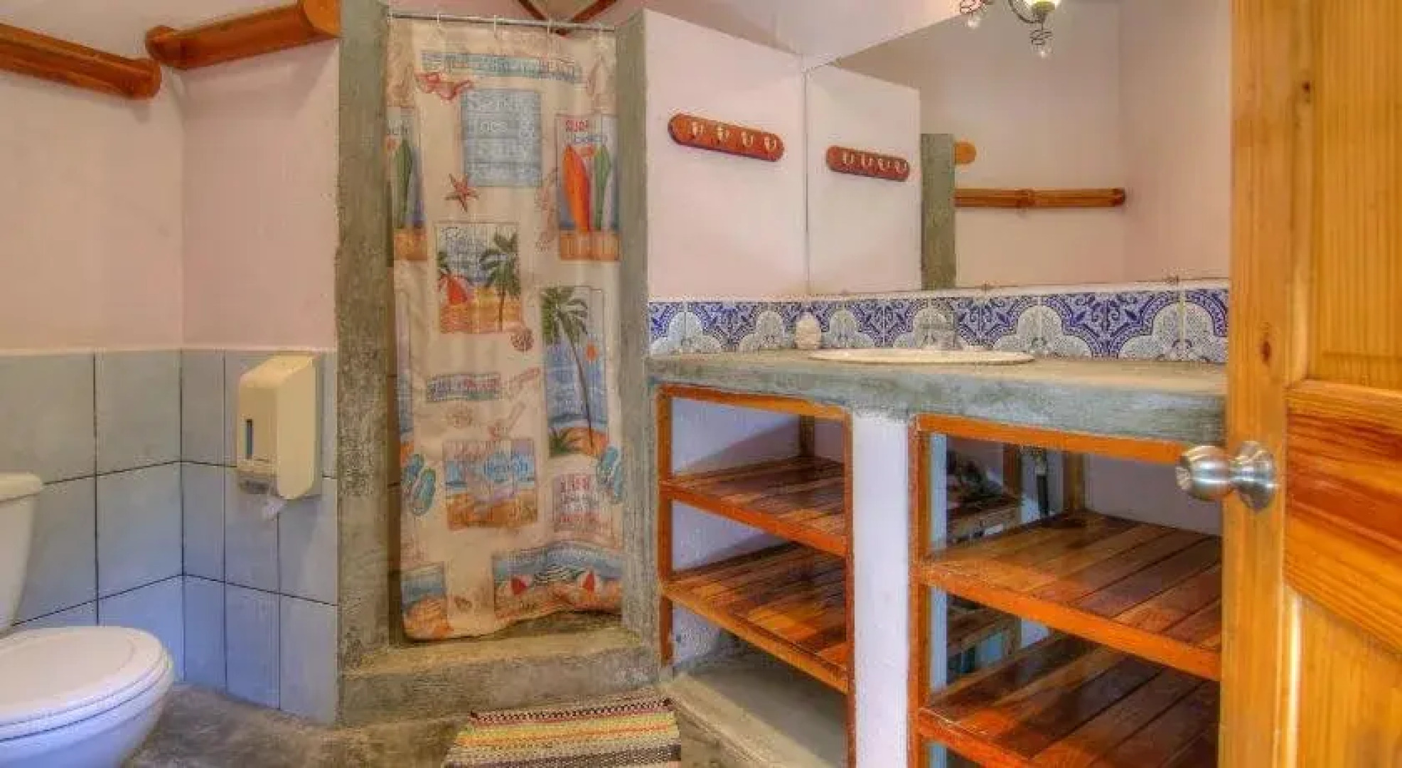 The Buena Vibra Collective