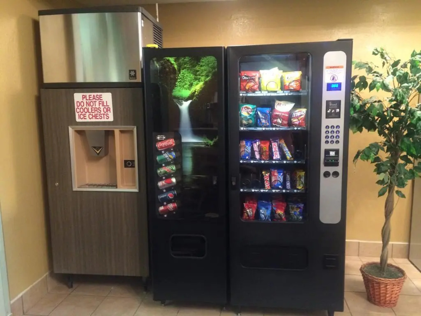 Deluxe Inn Capital O Nebraska City I 29