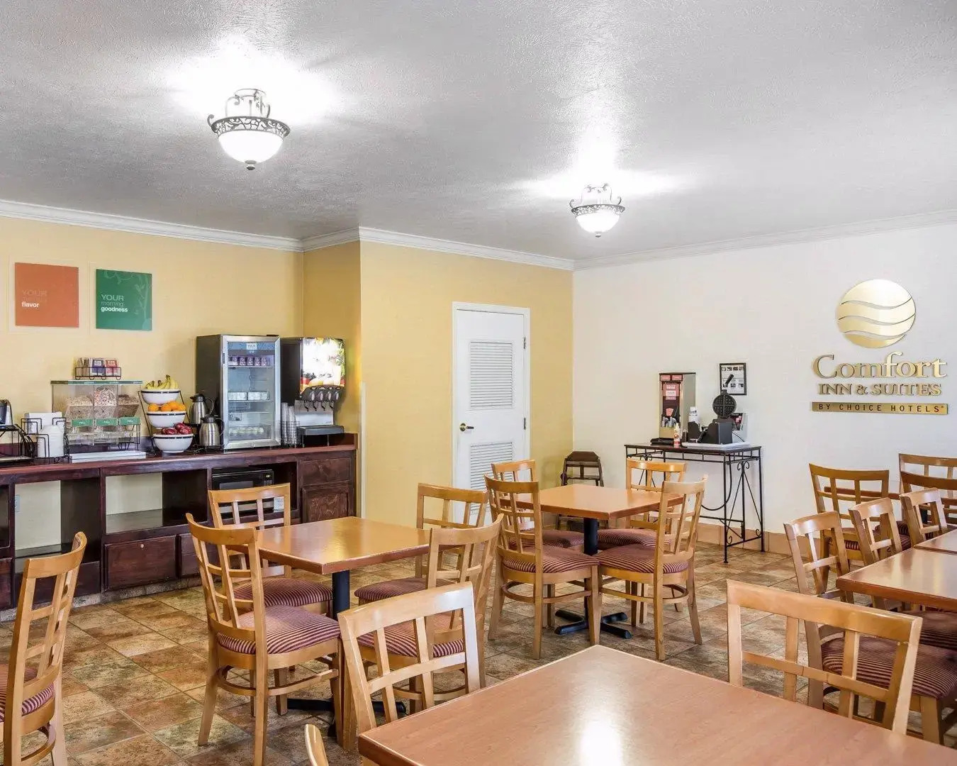 Best Western Visalia Hotel