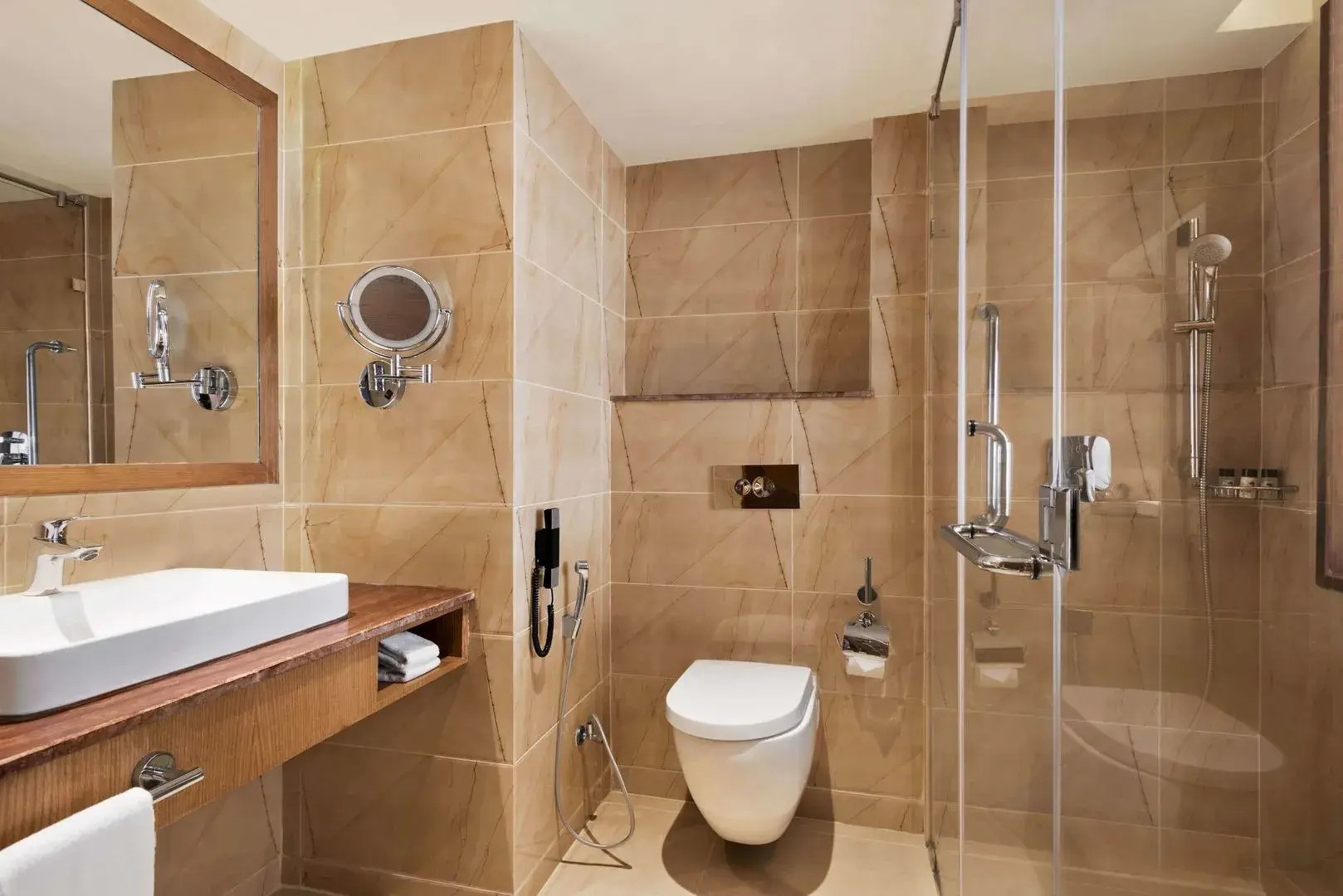 Ramada by Wyndham Darjeeling Gandhi Road