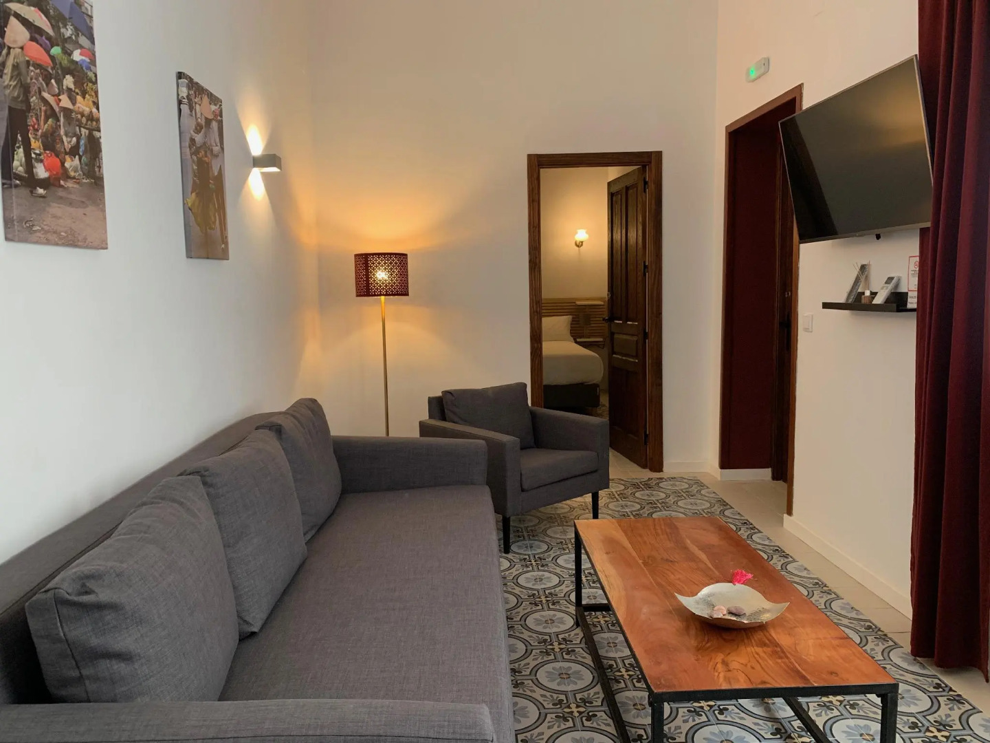 Casa de las Especias