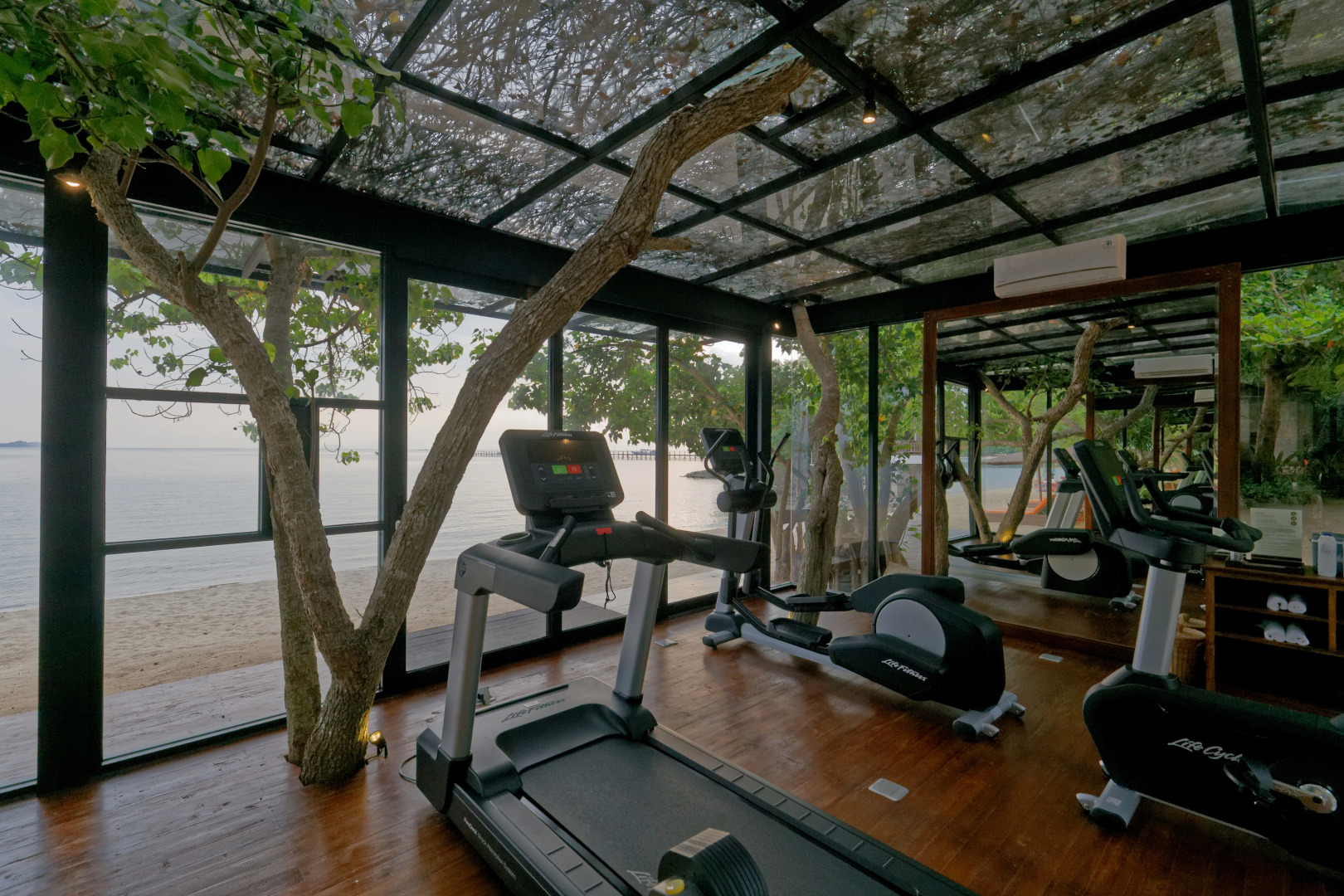 Plataran Komodo Resort & Spa