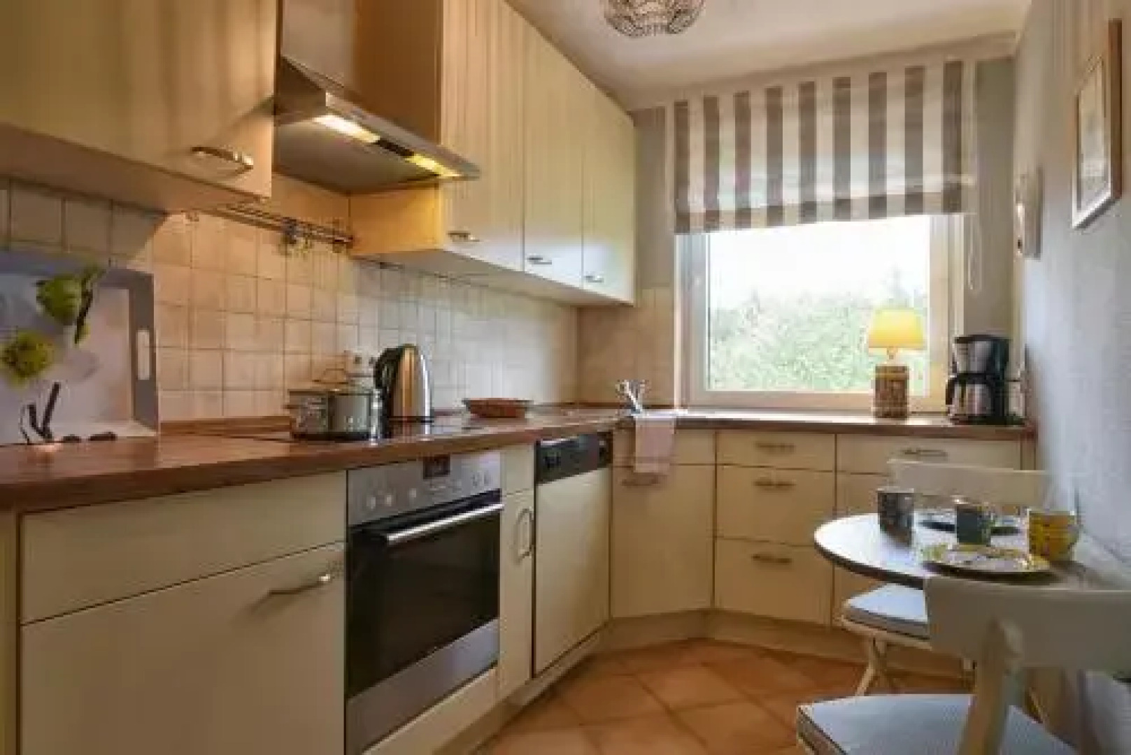 Haus Halligblick Wohnung 18