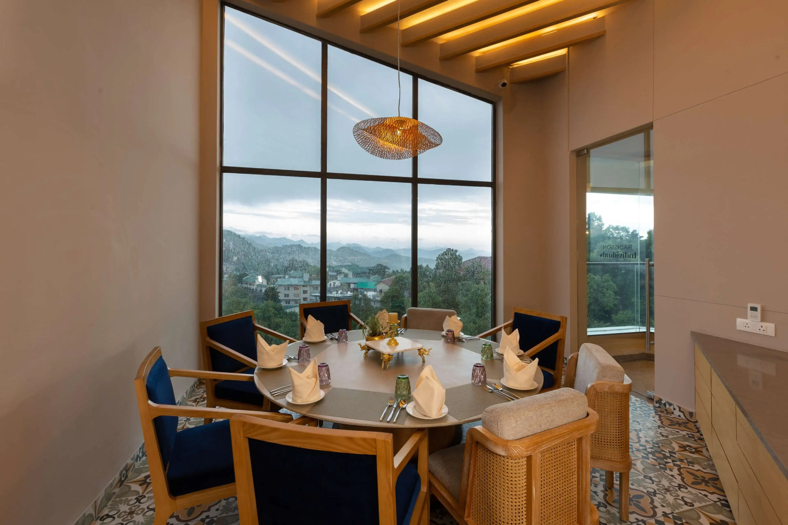 The Oasis Mussoorie - a member of Radisson Individuals