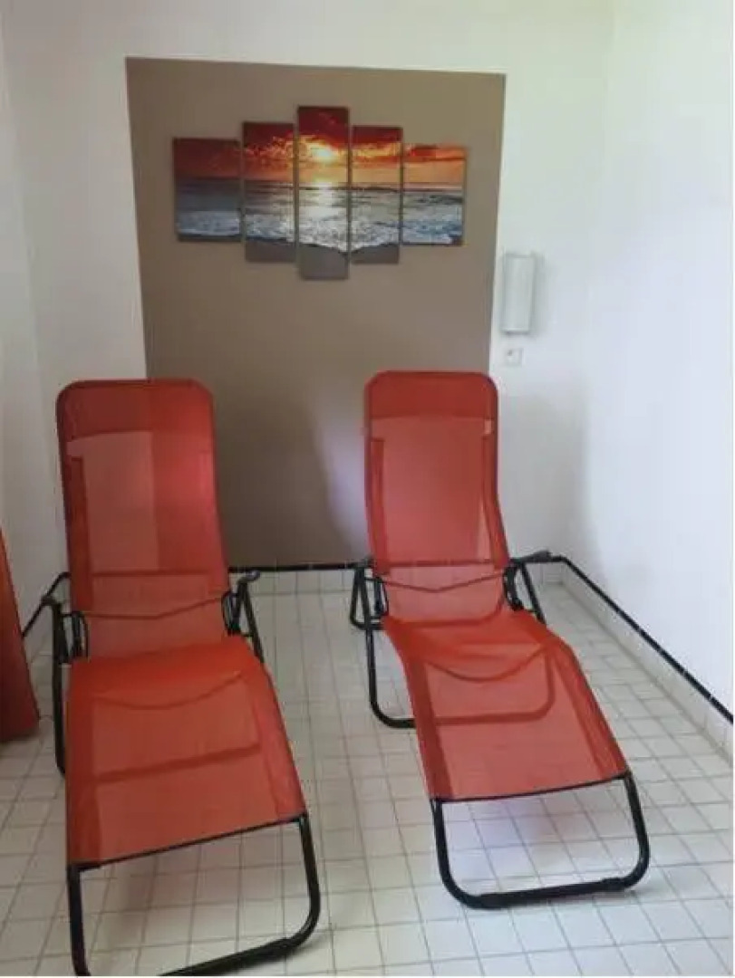 Gästehaus Sankt Ulrich