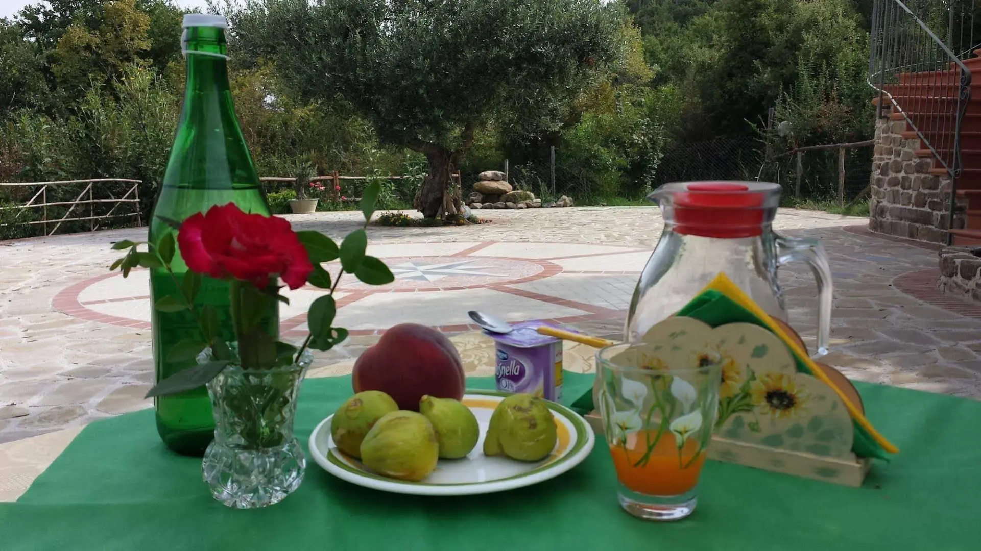 Country House Villa Nigro