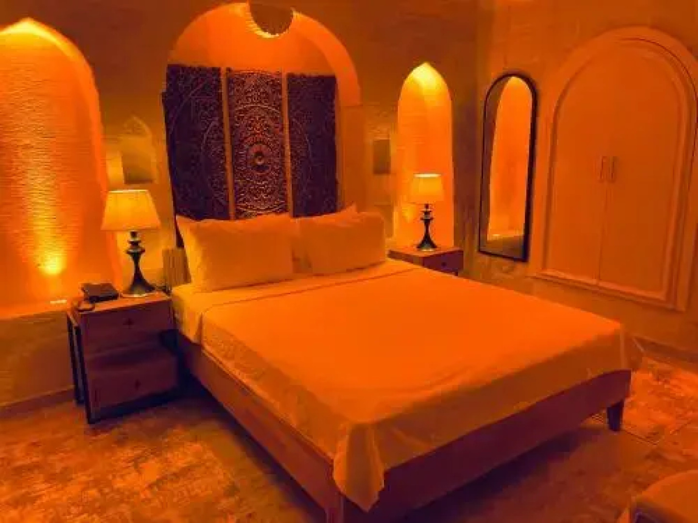 Kasri Mezopotamya Otel