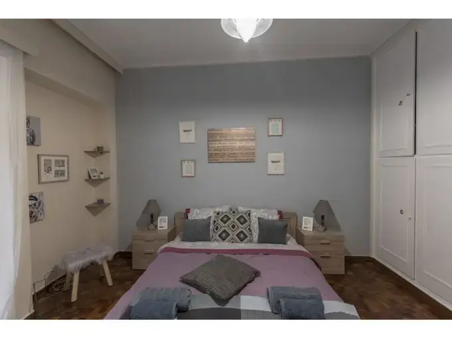 Villa Cycladic Breeze Tranquil & Private