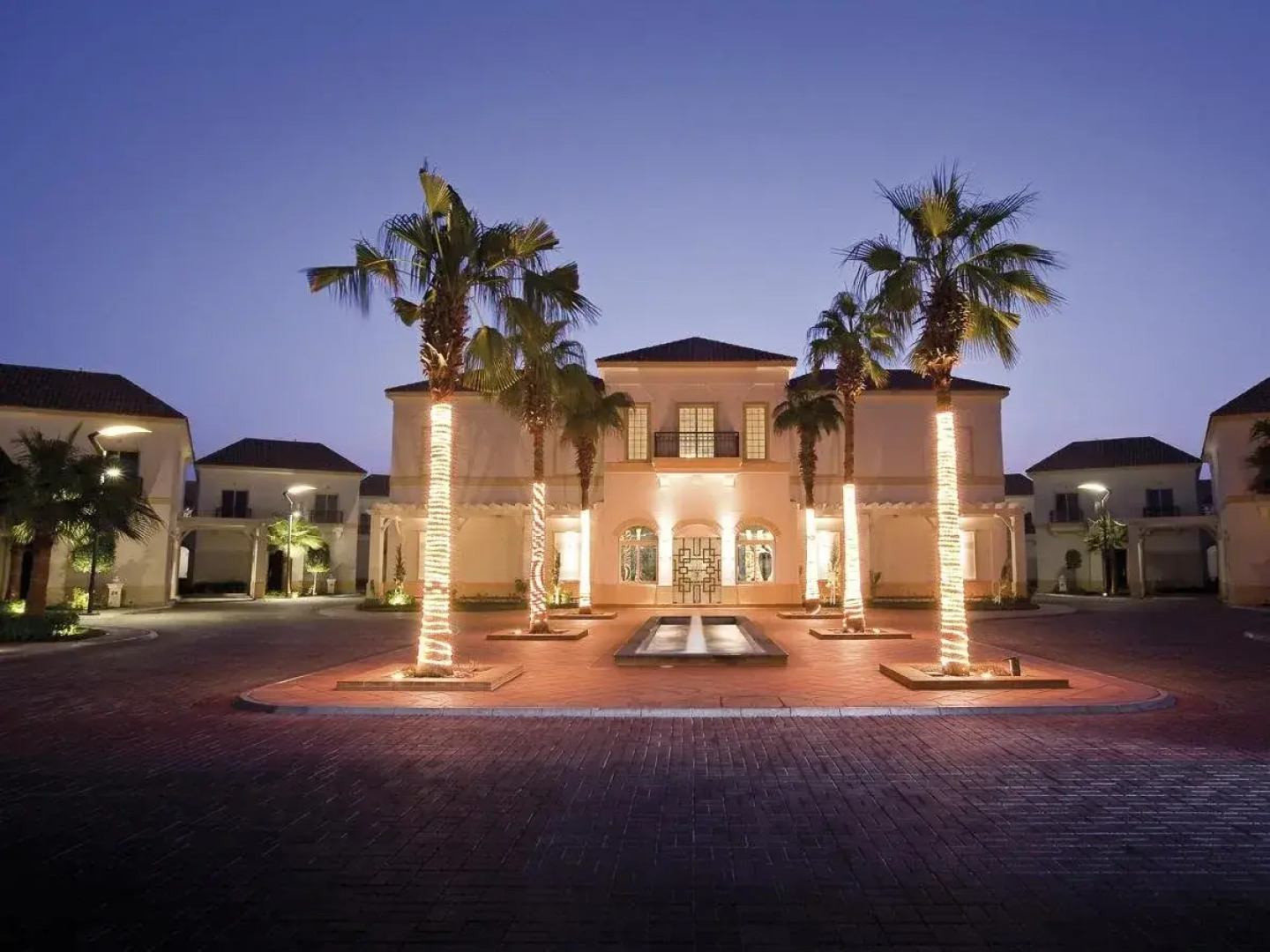 Movenpick Beach Resort Al Khobar