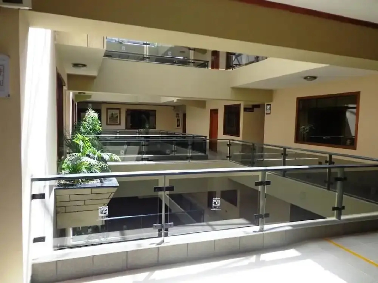 Gran Hotel Continental