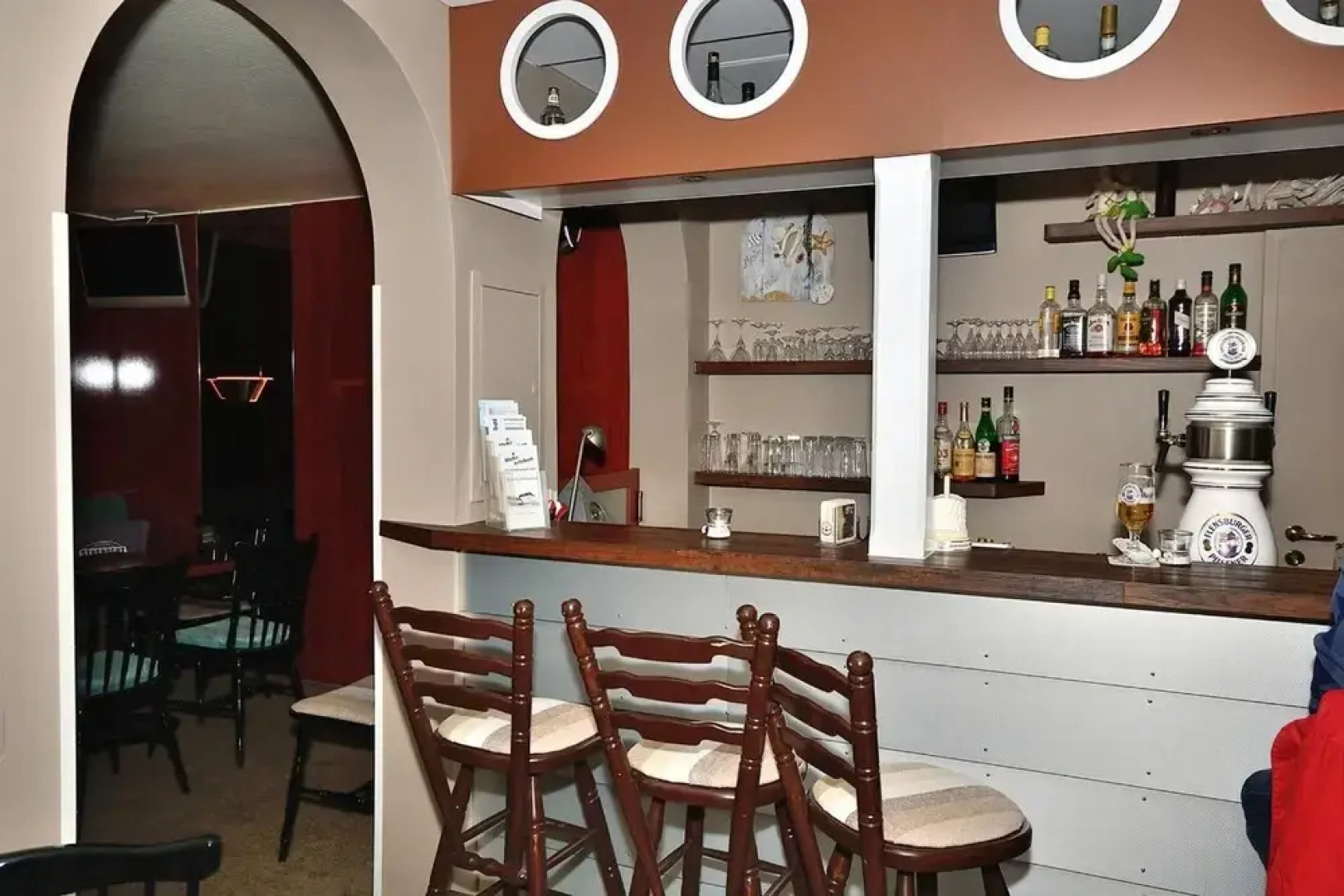 Strandhotel Dagebüll