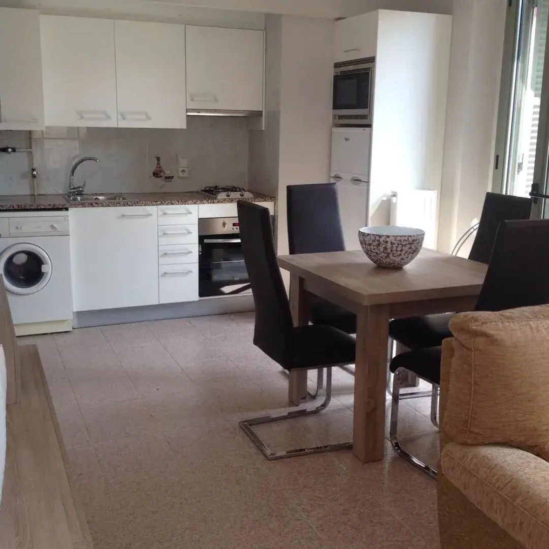 Apartamentos Dalinium