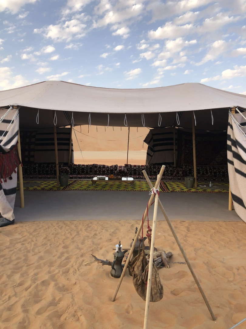 Liwa Nights ليالي ليوا