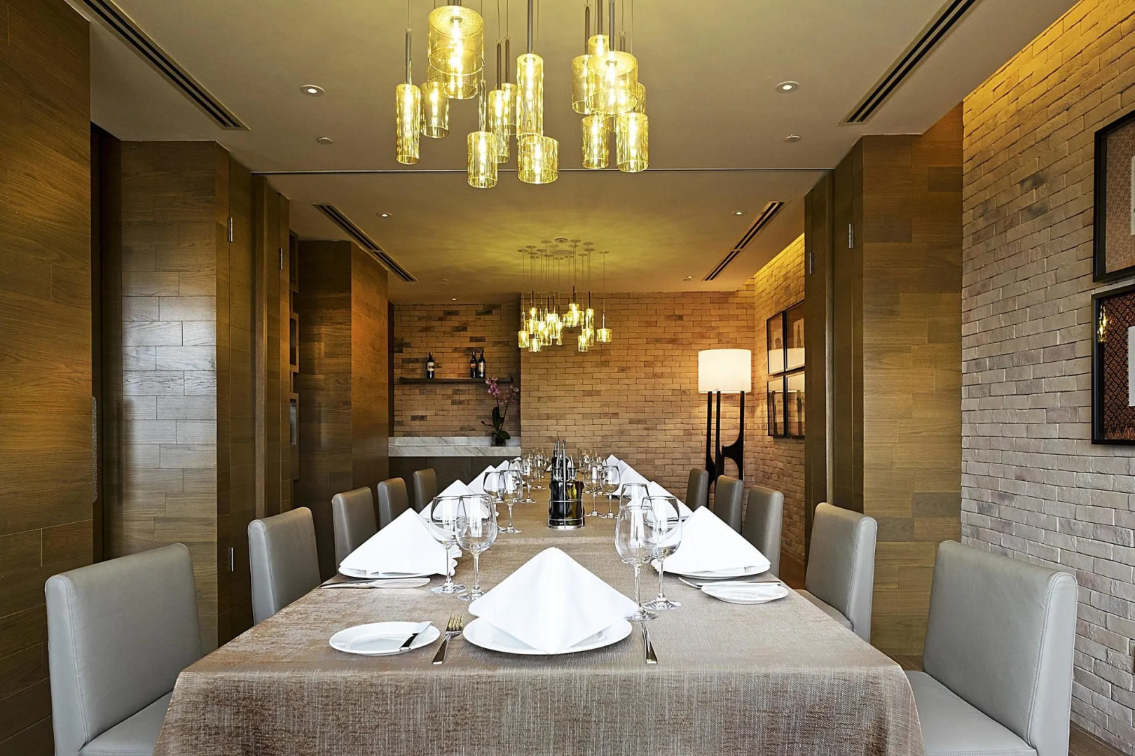 DoubleTree by Hilton Hotel Johor Bahru