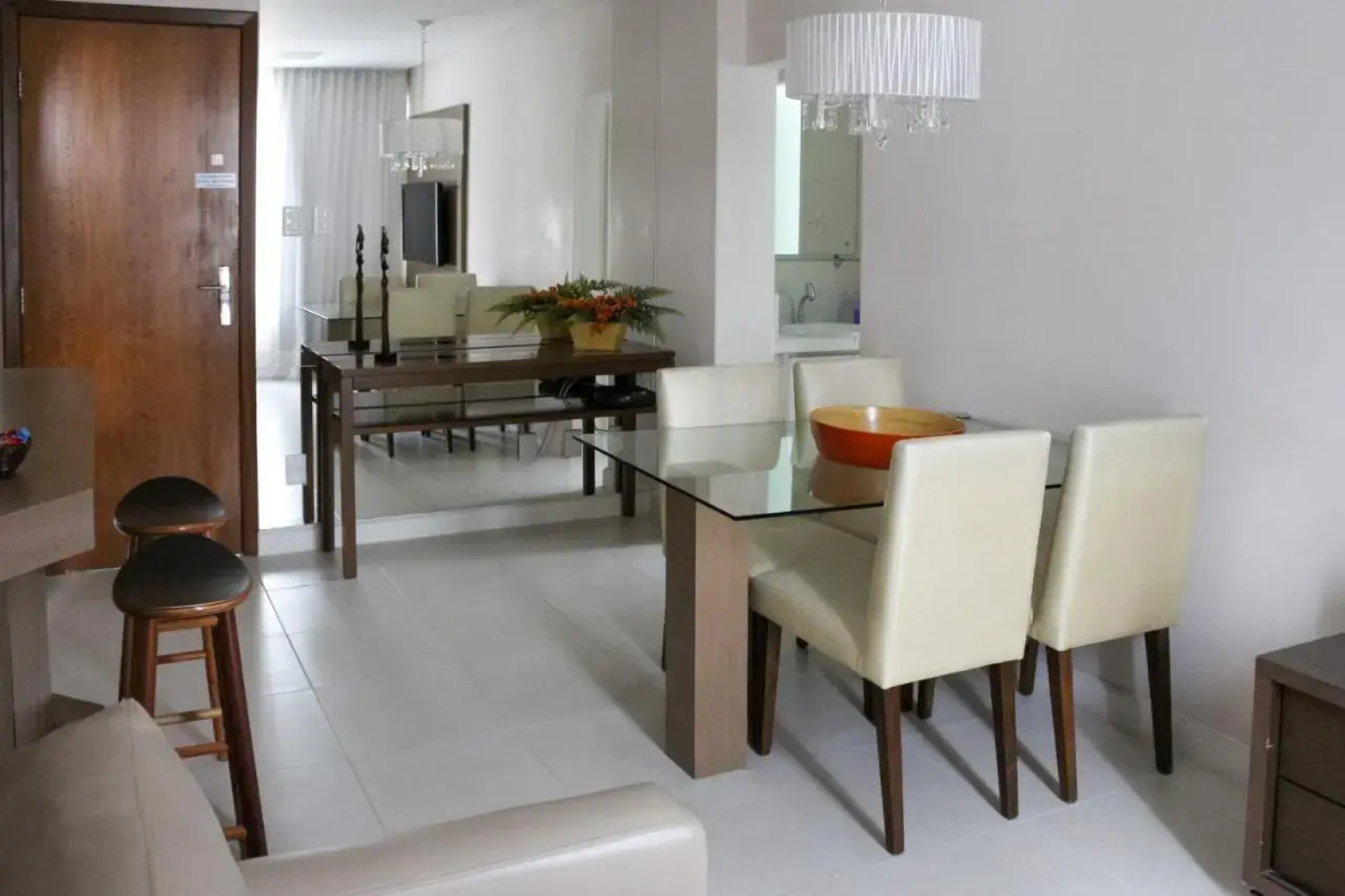 Porto do Sol Apartment