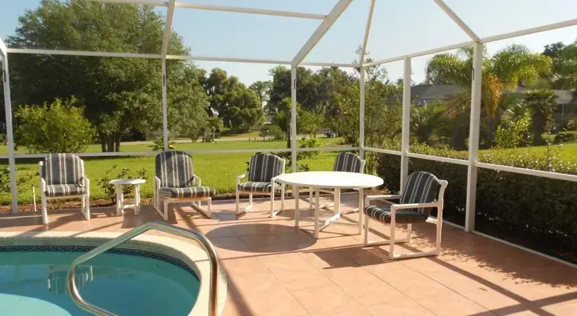 Place to Unwind by Golf Resort Inverness