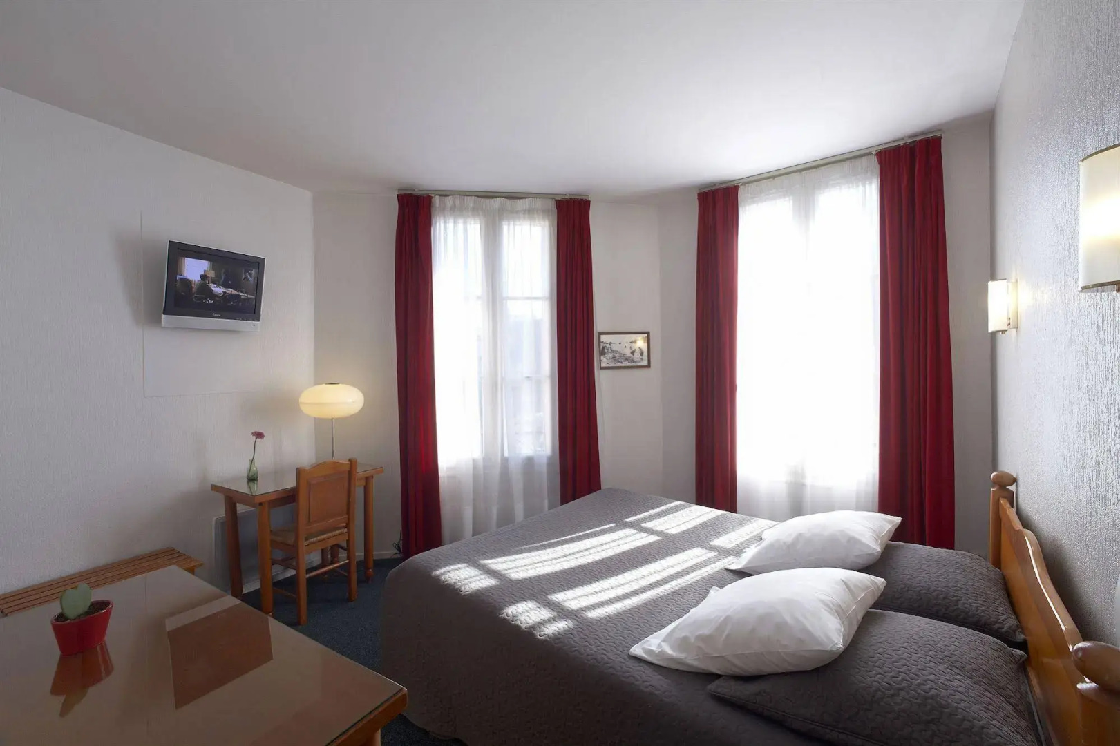 The Originals City Hôtel Ker Izel Saint-Brieuc Centre Historique