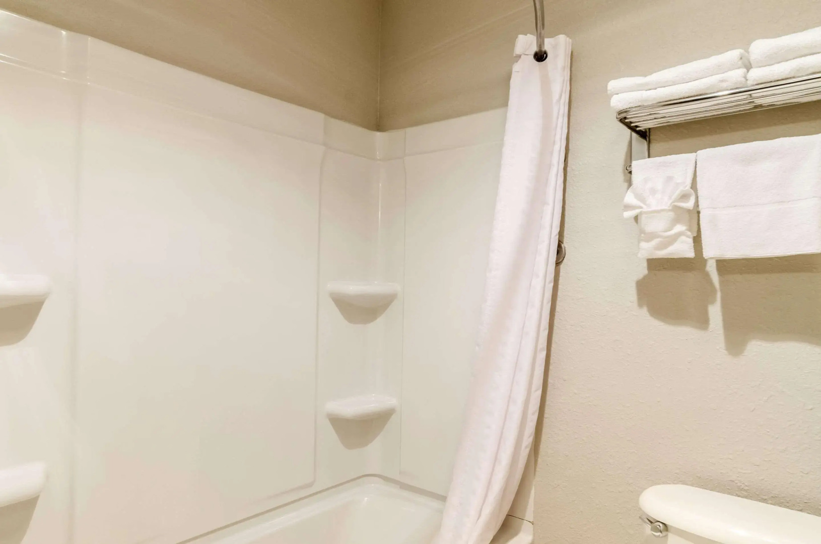 Rodeway Inn Hotel Ainsworth