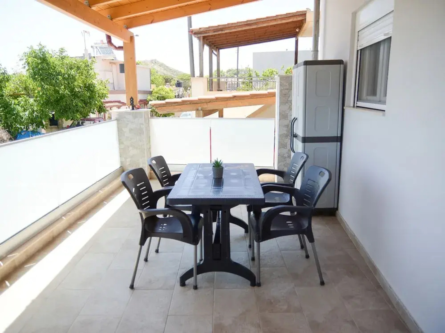 "beautiful House in Patsideros Village"