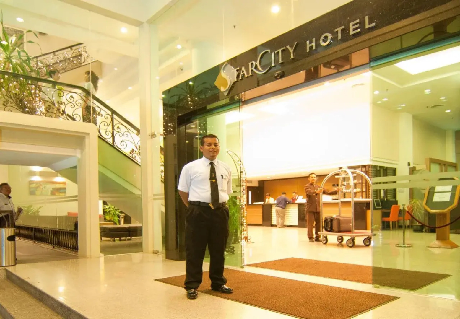 StarCity Hotel Alor Setar