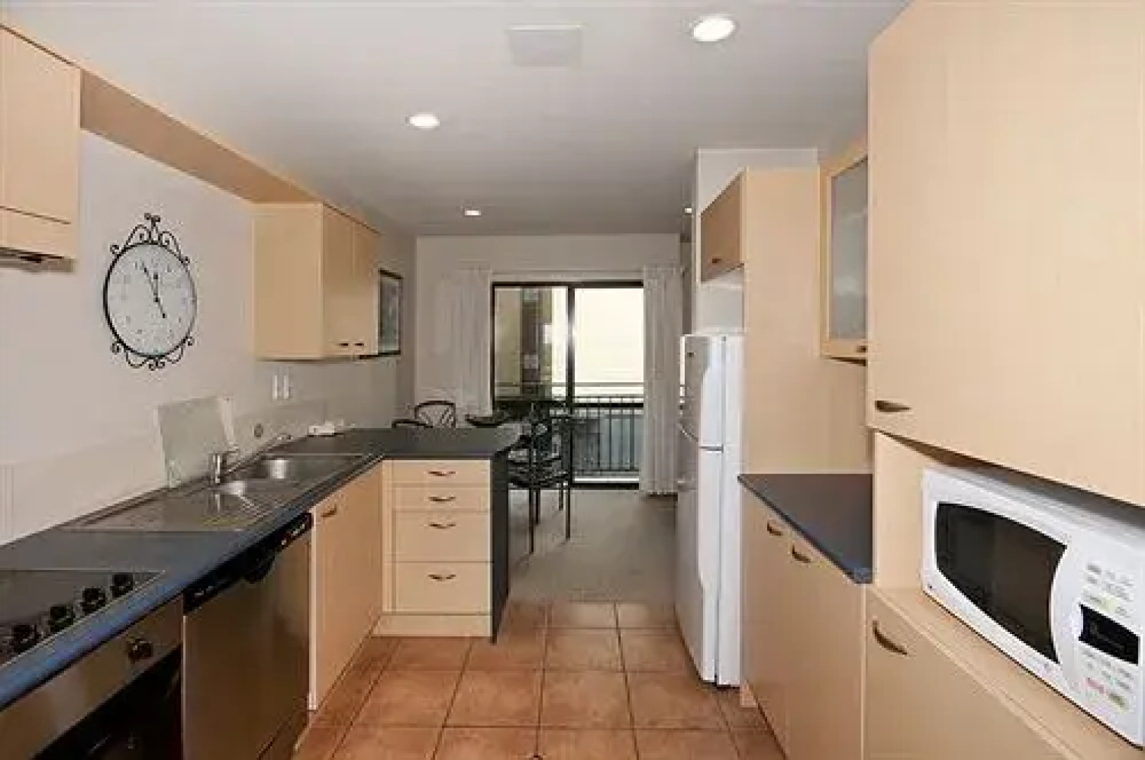 The Terraces At Ocean Beach