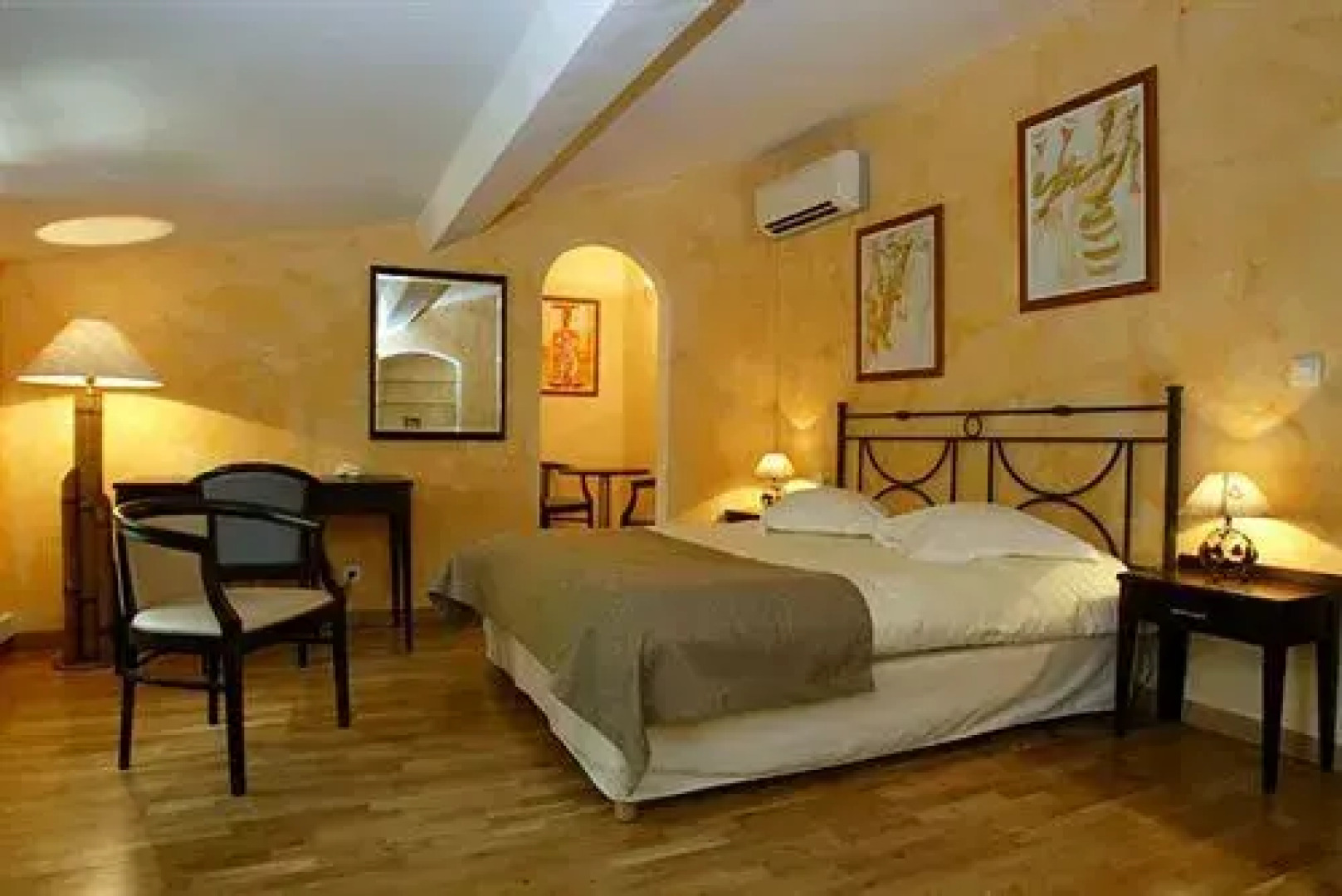 Les Jardins d'Anglise