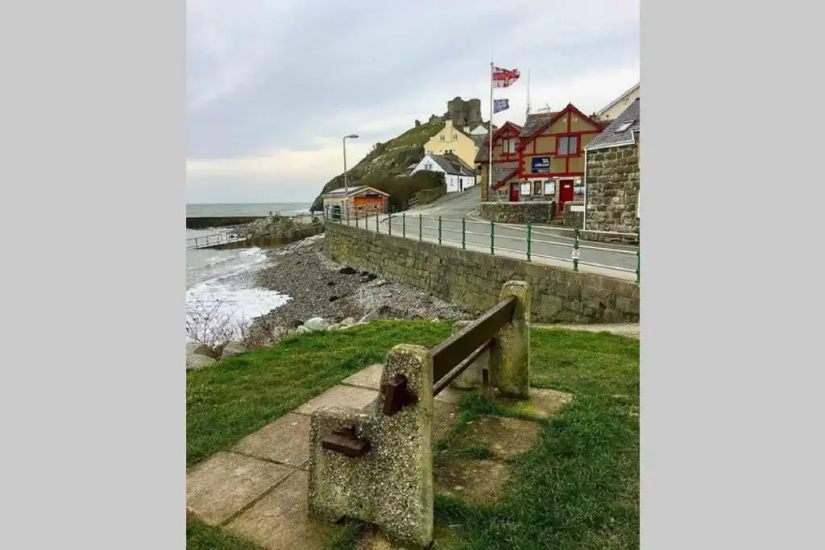 Seaview Duplex Apartment - Spectacular Views