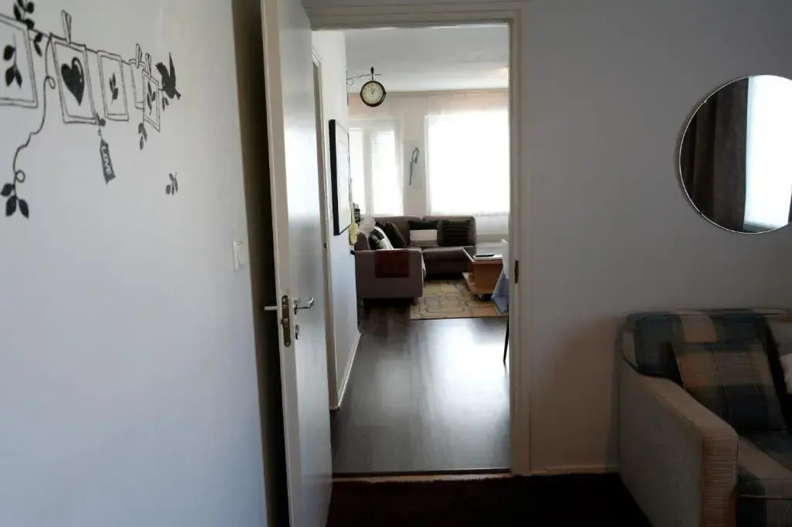 Two-Room Apartment Turku City Center