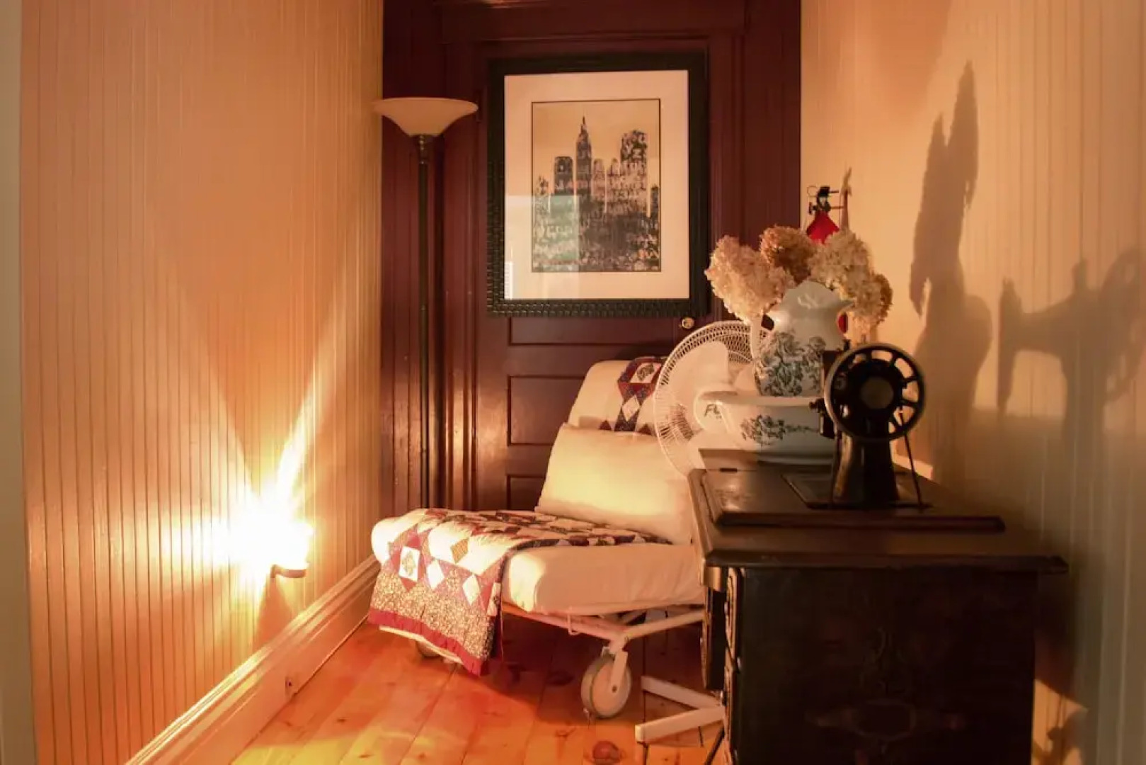 La Maison Mer de Cocagne