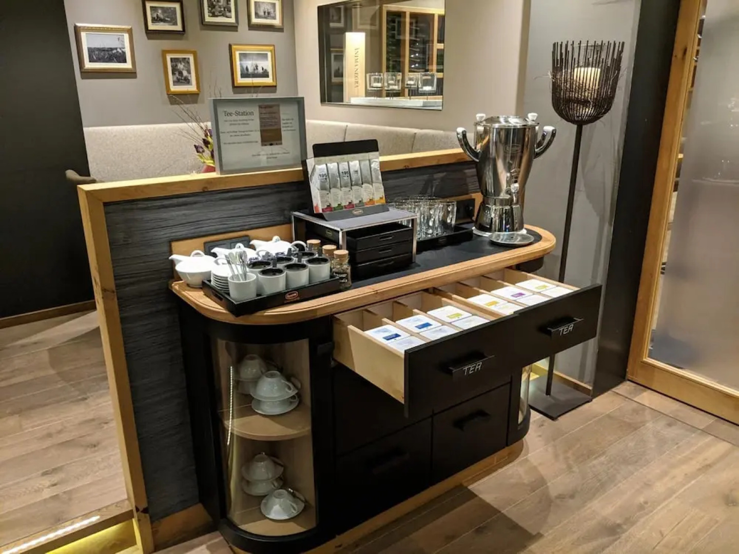 Hotel und Restaurant Schmachtendorf