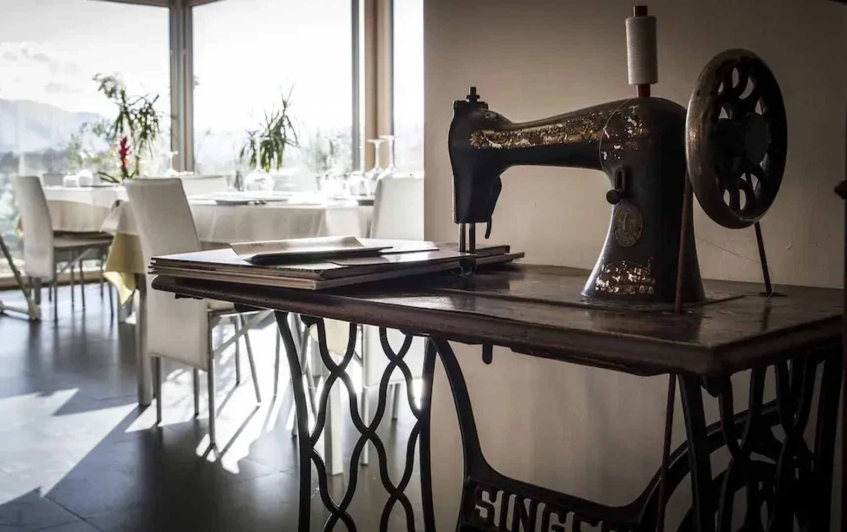 Agriturismo Bio Relais Terra del Vento