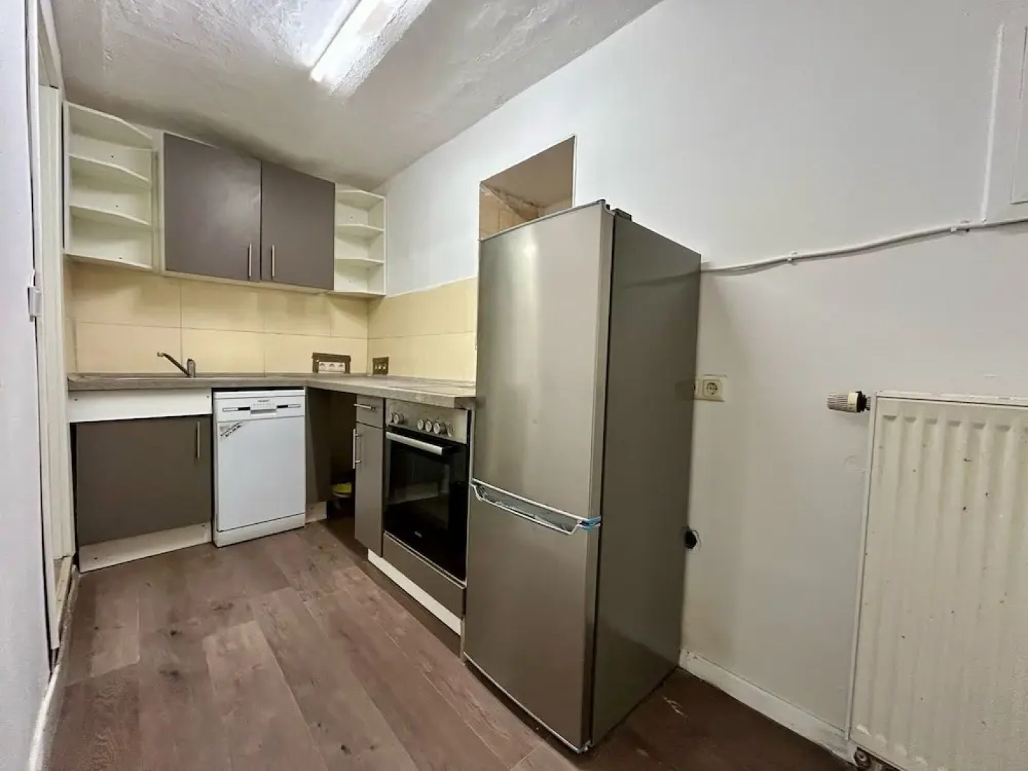 Apartment in Center Kordel