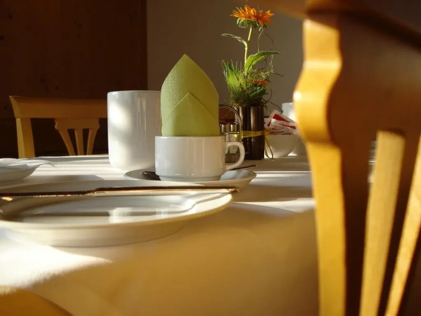 Pension Rudi - Weingut Kellner