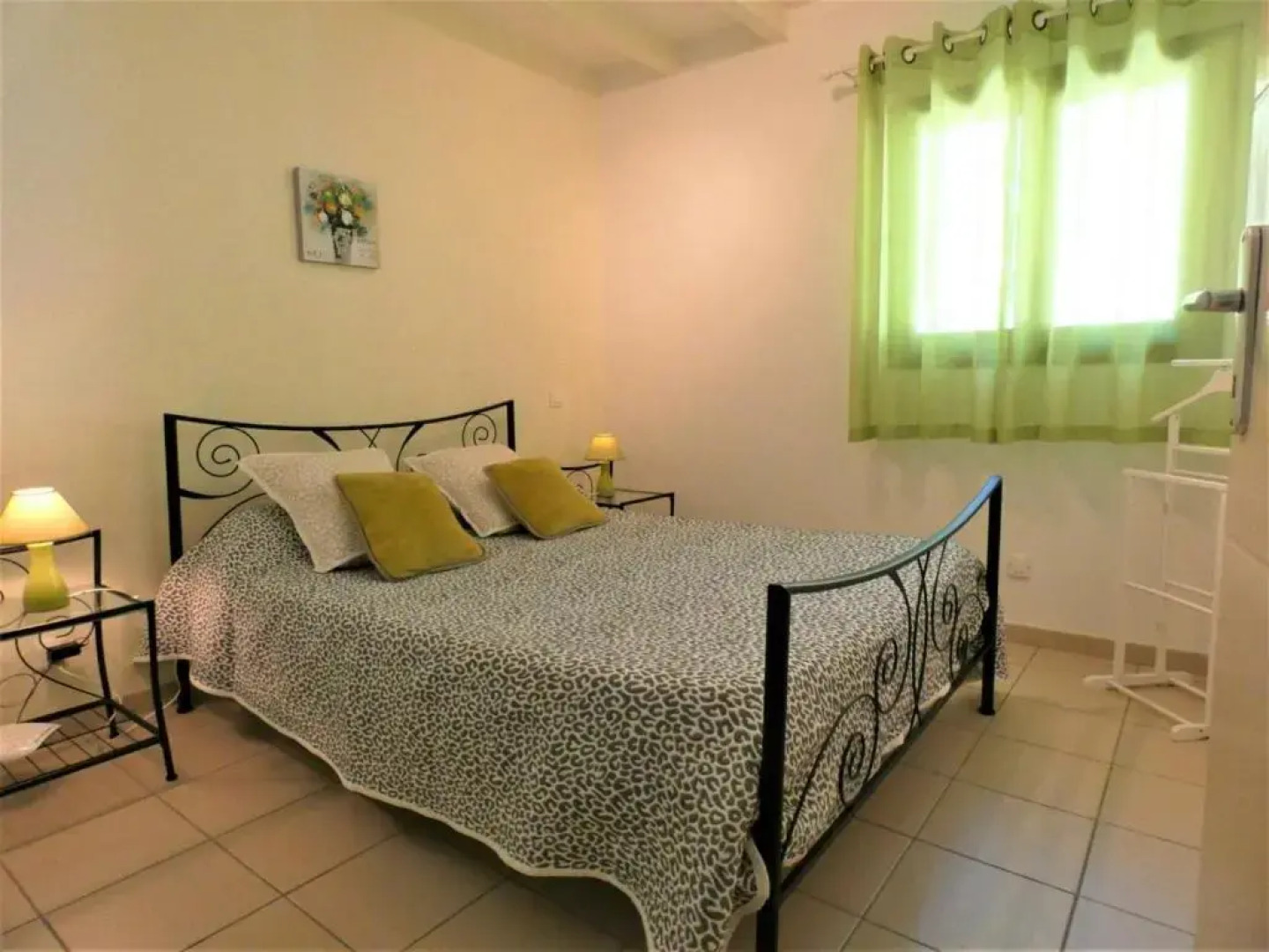 Gîte Léon, 3 pièces, 4 personnes - FR-1-360-428