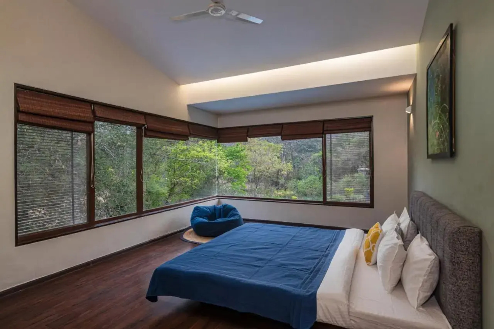 SaffronStays Estella, Alibaug
