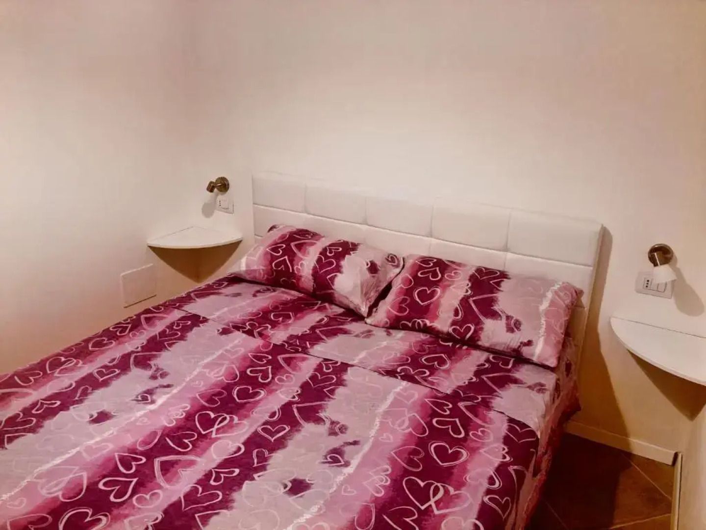 Villa Enrica Apartments