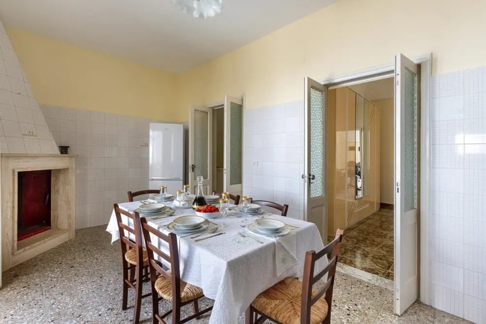 3232 Casa di Pino by Barbarhouse