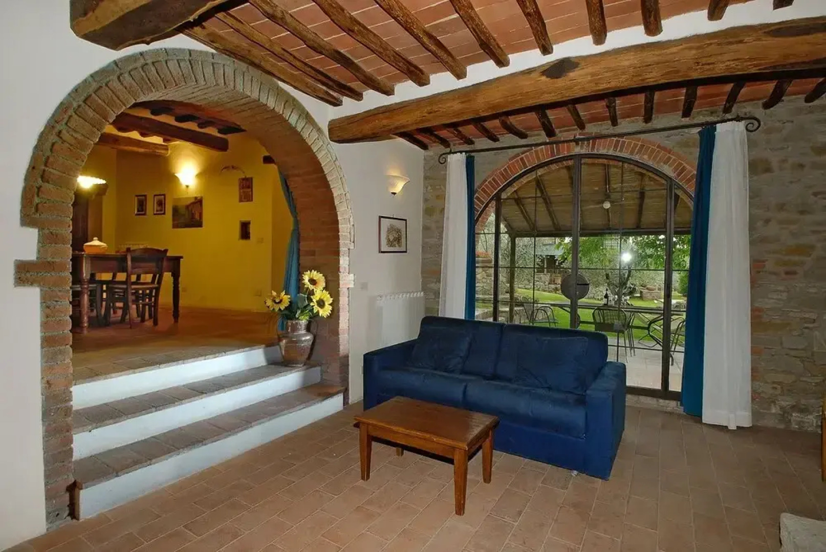 Agriturismo I Moraioli