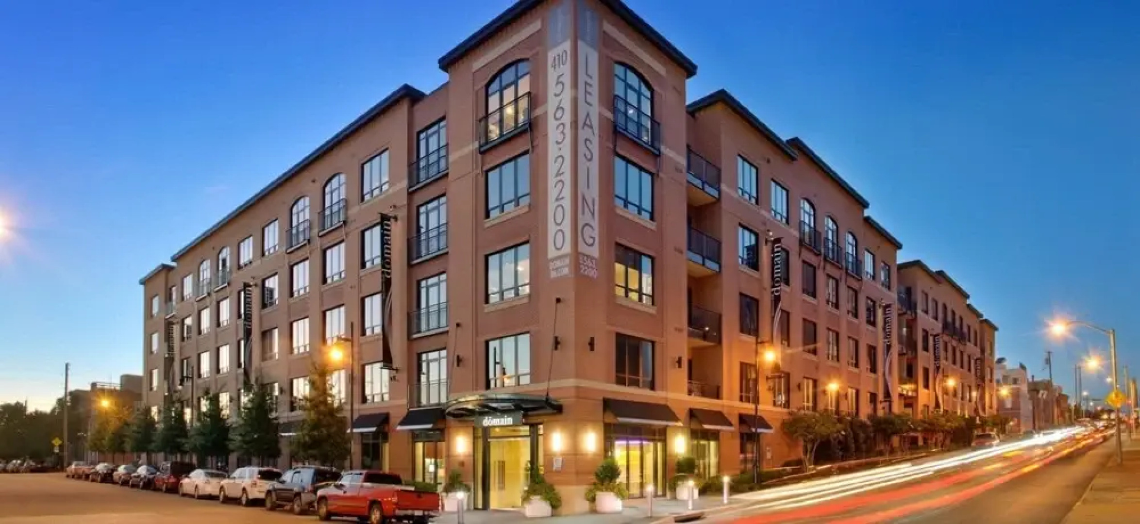 Global Luxury Suites at Brewers Hill