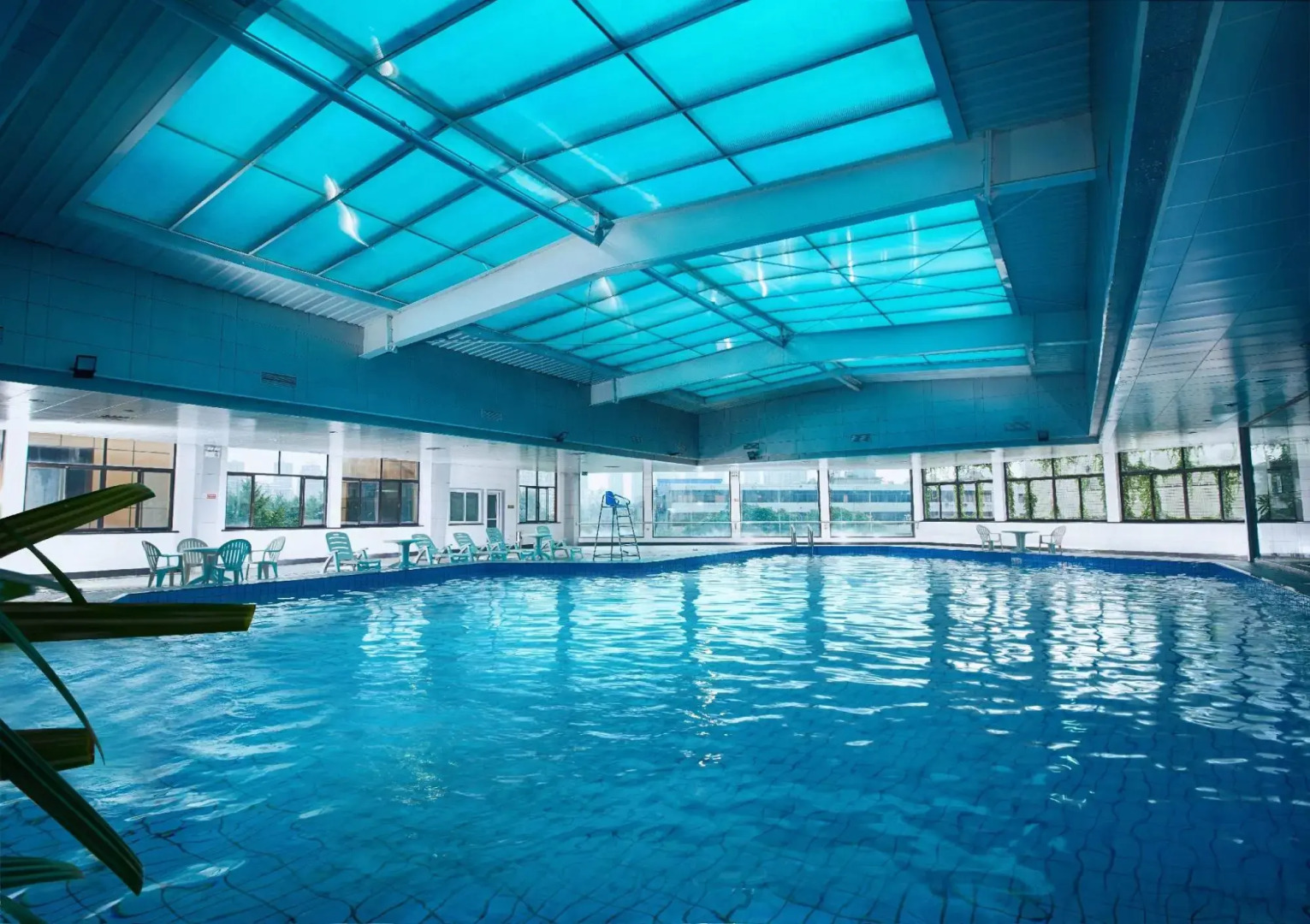 Echarm Plus Hotel Wuxi Changjiang North Road