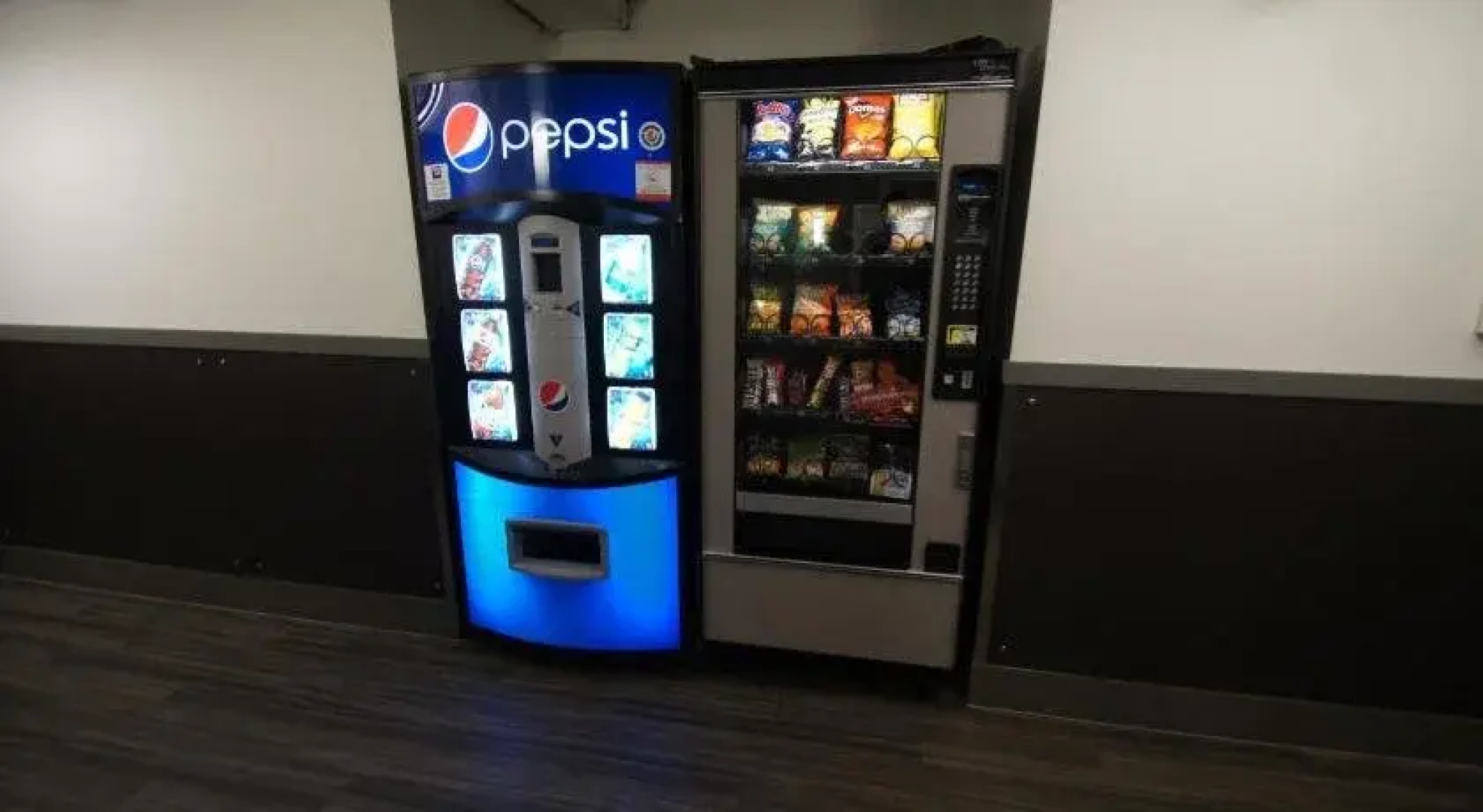 HI Calgary City Centre - Hostel