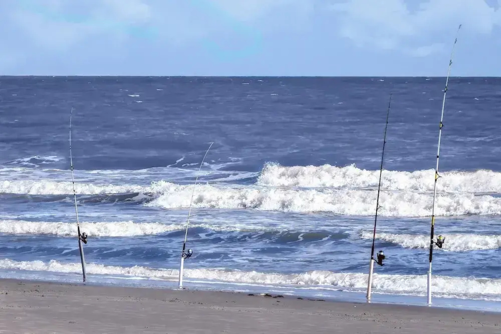Agger Booking - lejligheder 100m fra Vesterhavet